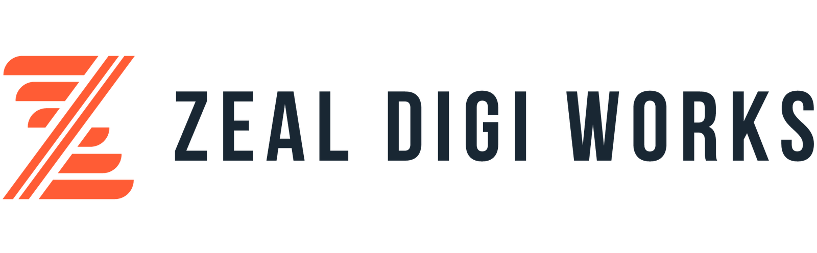 Zeal Digi Works